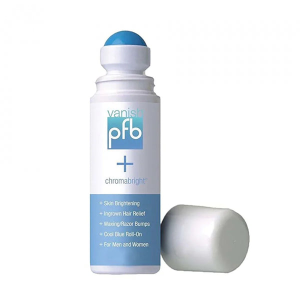 Vanish PFB + Chromabright Scrub - 93g