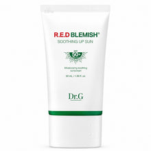 Dr.G R.E.D Blemish Soothing Up Moisture Sunscreen SPF 50+ PA++++ – 50 ml