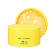 Goodal Green Tangerine Vita C Eye Gel Patches – 60 pcs