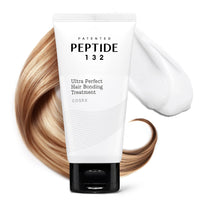 Cosrx Peptide 132 Repair and Strengthen Hair Cream - 120ml