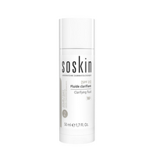 Soskin Clarifying Fluid SPF25 – 50ml
