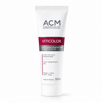 ACM Viticolor Complexion Correcting Gel – 50ml