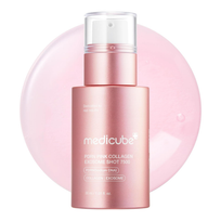 Medicube PDRN Serum with Pink Collagen and Exosome Shot 7500 - 30ml