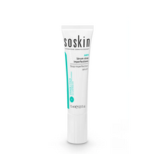 Soskin AKN Stop Imperfection Serum – 15ml