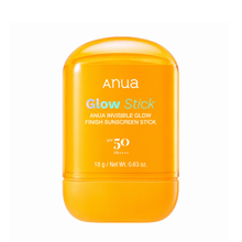 Anua Invisible Glow Finish Sunstick SPF 50 PA++++ – 18 g