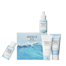 SKIN1004 Madagascar Centella Hyalu-Cica Travel Kit – 4 pcs