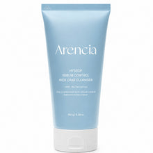 Arencia Hyssop Sebum Control Rice Cake Cleanser – 150 g