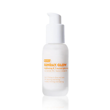 FRANKLY Sunday Glow 1 Second Glow Serum – 37 ml