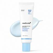 Medicube Zero Pore Moisture Sun Serum SPF50+ PA++++ – 50ml