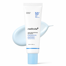 سيروم واقي الشمس زيرو بور المرطب SPF50+ PA++++ من ميديكيوب – 50مل