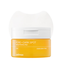 Celimax Pore+Dark Spot Brightening Pad – 40pads