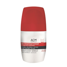 ACM Anti-Transpirant Intensif 72H Roll-On – 50 ml