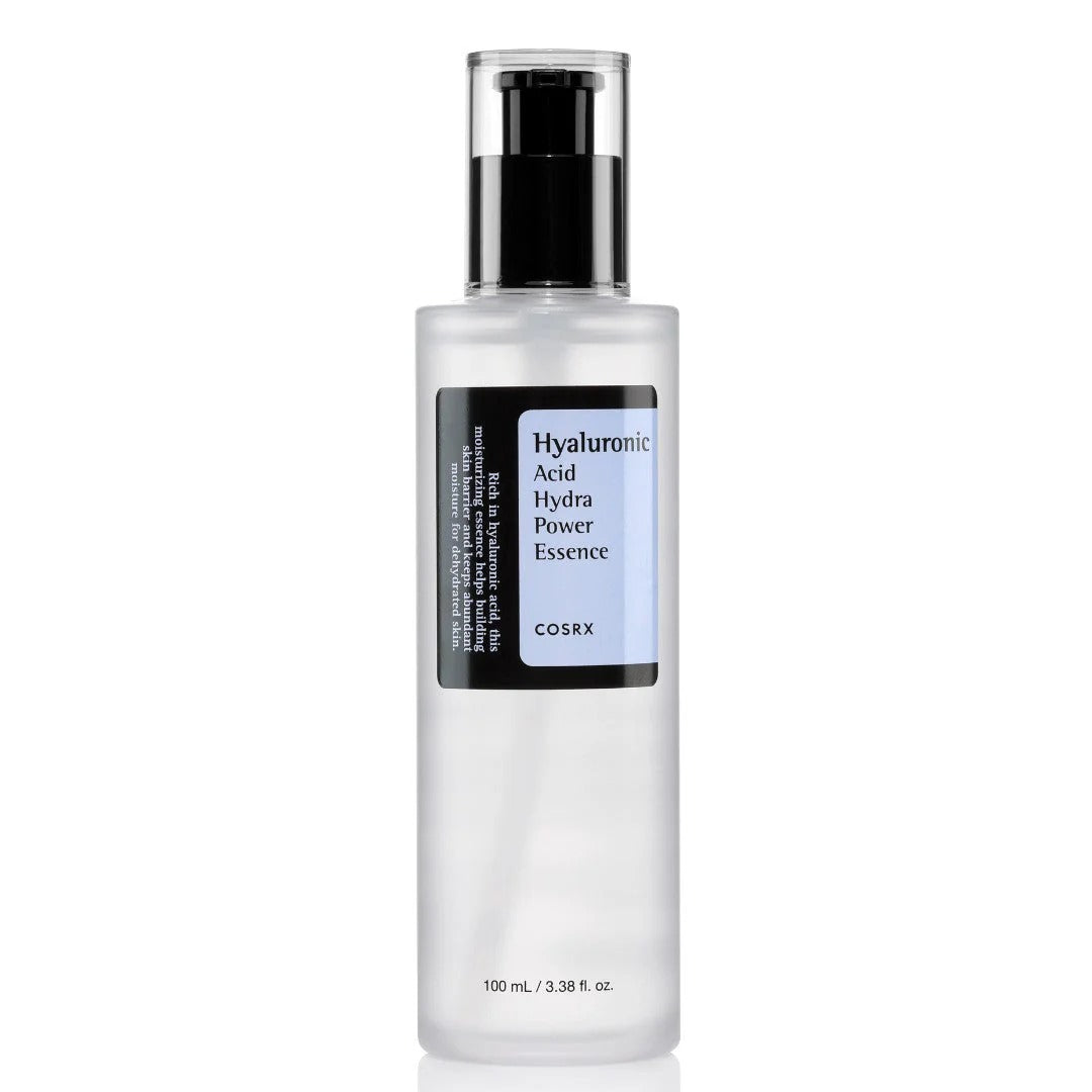 COSRX Hyaluronic Acid Essence Moisturizing Cream - 100ml