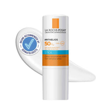 La Roche-Posay Anthelios SPF 50+ Sunscreen Stick for Sensitive Areas – 9 g