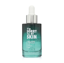 I'm Sorry for My Skin Ampoule – 30 ml