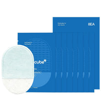 Medicube Zero Pore Peeling Pads – 8ea