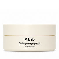 Abib Collagen Eye Patch Jericho Rose Jelly – 60pcs