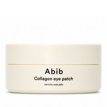 Abib Collagen Eye Patch Jericho Rose Jelly – 60 Patches