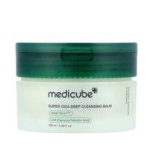 Medicube Super Cica Deep Cleansing Balm – 100 ml