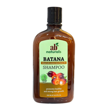 AB Naturals Batana Oil Shampoo – 500 ml
