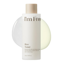 I'm From Rice Toner – 150 ml