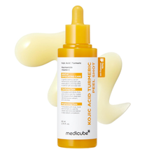 Medicube Kojic Acid & Turmeric Peel Shot – 80 ml