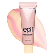 epii Double Up Cream NAD+ NMN & TXA – 50 ml