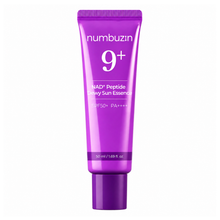 numbuzin No. 9 NAD+ Peptide Dewy Sun Essence SPF 50+ PA++++ – 50 ml