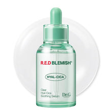 Dr.G R.E.D Blemish Clear Hyal-Cica Soothing Serum – 50 ml