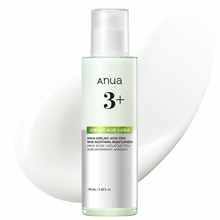 Anua Azelaic Acid 3% + Cica Soothing Moisturizer – 100 ml