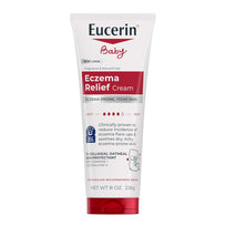 Eucerin Baby Eczema Relief Cream – 226g