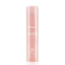 بخاخ واقي الشمس جلو لومينوس فلاور SPF50+ من جي إم سولوشين – 180مل
