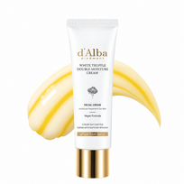d'Alba White Truffle Double Moisture Cream – 60ml