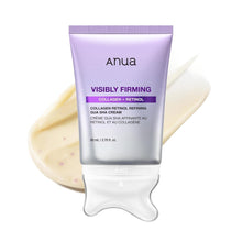 Anua Visibly Firming Collagen Retinol Gua Sha Cream – 80 ml