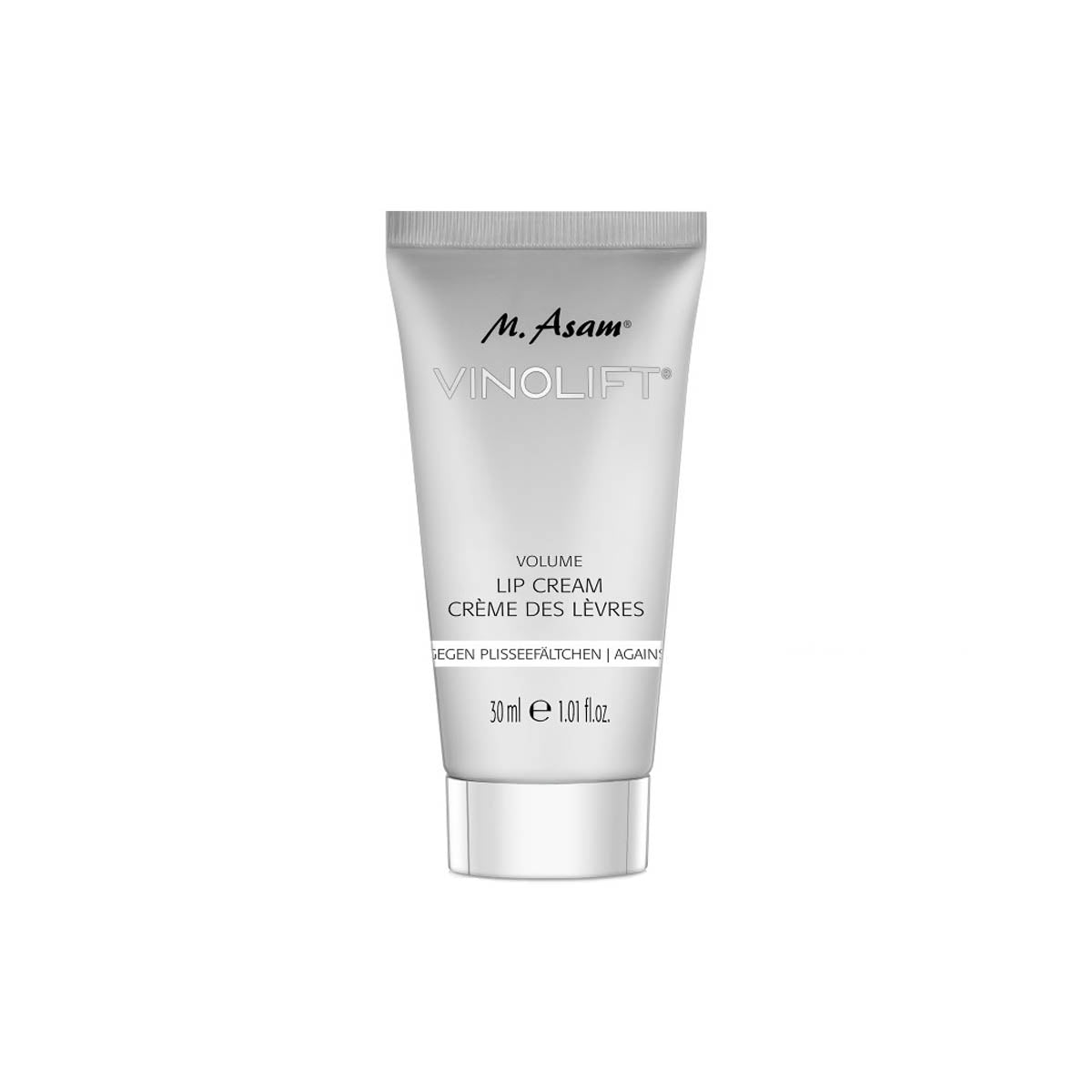 Ms Asam Moisturizing and Filling Lip Lines Cream