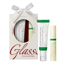 AXIS-Y Glass Skin Duo Set – 2 pcs