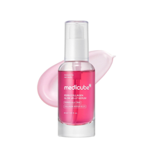 Medicube PDRN Collagen Glow Jelly Serum – 30 ml