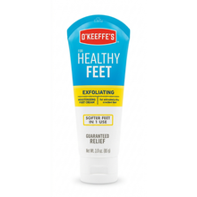 O'Keeffe's Healthy Feet Exfoliating Foot Cream – 85 g