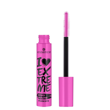 essence I Love Extreme Crazy Volume Mascara