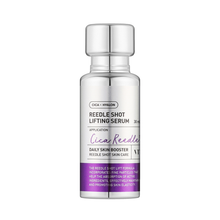 VT Reedle Shot Lifting Serum – 30 ml