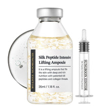 SUNGBOON EDITOR Silk Peptide Intensive Lifting Ampoule – 35 ml