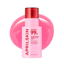 سيروم أبريلسكين TXA ونياسيناميد 99 لتفتيح وتوحيد لون البشرة – 30مل