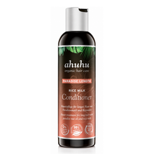 ahuhu Paradise Length Rice Milk Conditioner – 200 ml