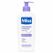 Mixa Panthenol Comfort Moisturizing & Soothing Body Balm – 400 ml