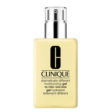 Clinique Dramatically Different Oil-Free Moisturizing Gel – 125 ml