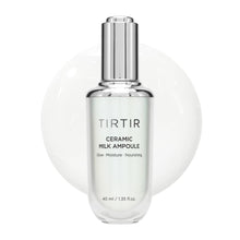 TIRTIR Ceramic Milk Ampoule – 40 ml