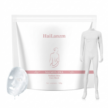 HaiLanzm Salmon DNA Sodium Full-Body Skin Care Mask – 500 g