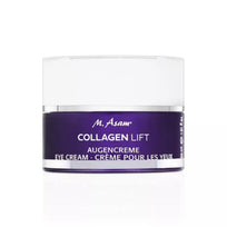 M. Assam Collagen Eye Firming Cream – 30ml