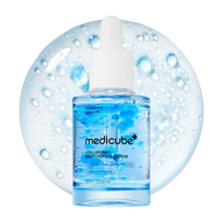 MediCube Hyaluronic Acid Multi-Peptide Hydrating Serum - 30ml