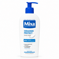Mixa Ceramide Protect body lotion – 400ml